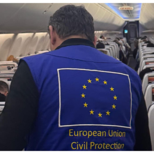 Uniunea Europeană repatriază peste 11.000 de cetățeni din Orientul Mijlociu