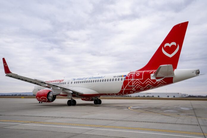 Aeroportul de destinație poate influența costul și experiența călătoriei