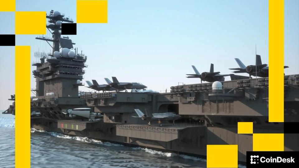 Cele 3 grafice arată cum vânzările Bitcoin legate de război continuă să scadă pe măsură ce conflictul din Iran se agravează