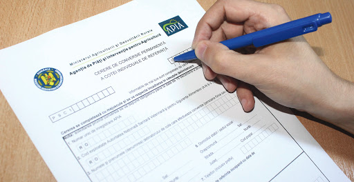 APIA lansează Campania de primire a Cererilor de plată pentru 2026