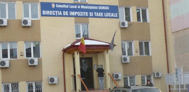 Reducere de 10% pentru impozitele locale până pe 31 martie 2026