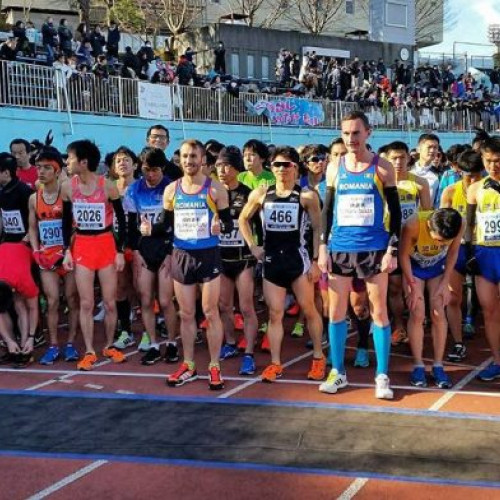 Elveţianul Abraham Tadesse a câştigat maratonul de la Barcelona
