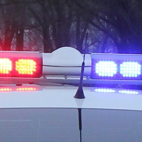 Bărbat din Codlea reținut pentru conducerea unui vehicul fără permis și sub influența alcoolului