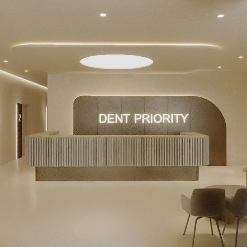 Noua clinică Dent Priority din Târgu Jiu oferă servicii stomatologice complete