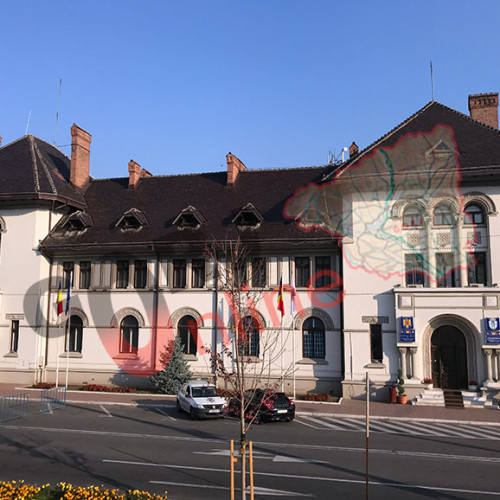 Reduceri de posturi în administrația locală din Gorj