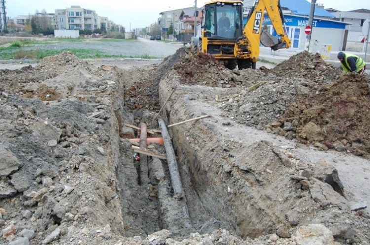 Întrerupere a furnizării apei potabile în Baia Mare pe 17 martie