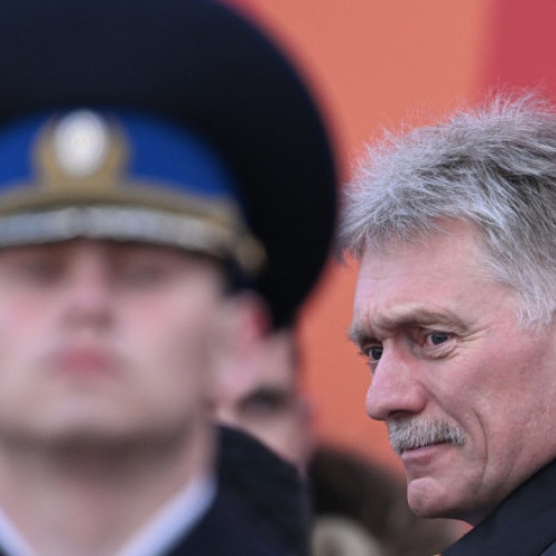 Rusia respinge implicarea aliaților europeni în negocierile de pace pentru Ucraina