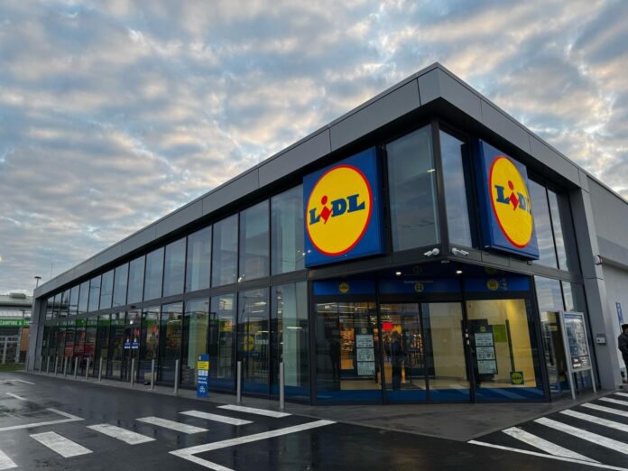 Lidl România își extinde rețeaua și creează 1.000 de locuri de muncă