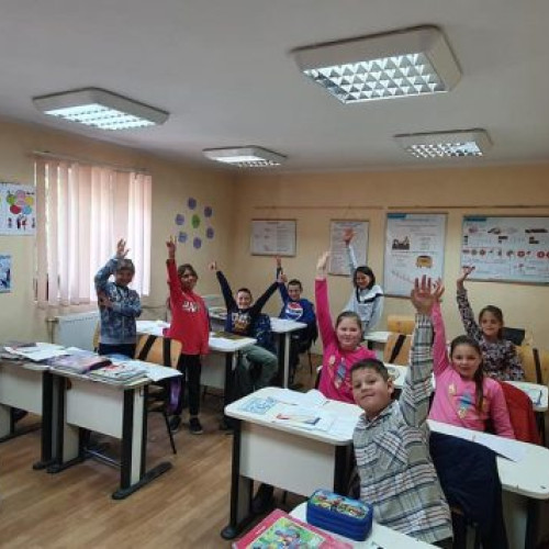 Ministerul Educației lansează proiect pentru portofoliul profesional al profesorilor