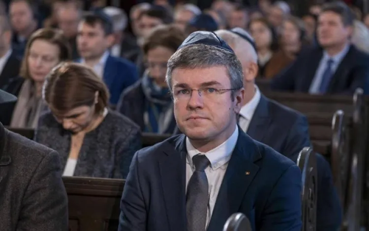 Ministrul Darău, noi direcții pentru economia României după studiul OCDE