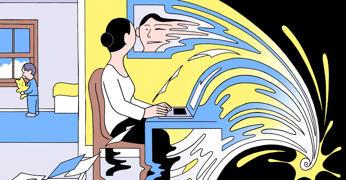 Inteligența artificială avansează rapid. Ar trebui să renunți la jobul pe care-l iubești?