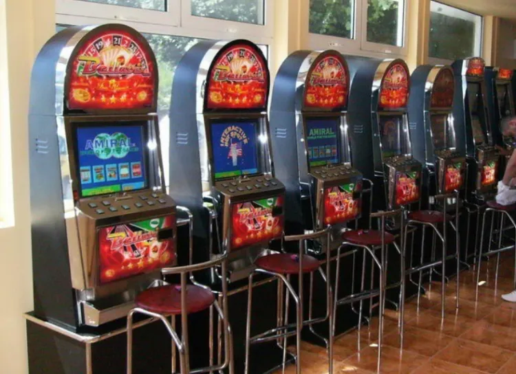 Dezbatere publică la Cluj-Napoca despre interzicerea jocurilor de noroc