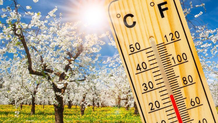 Prognoza meteo pentru Maramureș: Temperaturile rămân aproape de normal