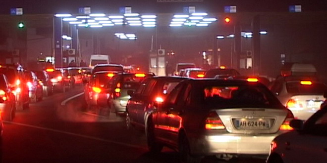 Polițiștii de frontieră cercetează un caz de furt la Albița