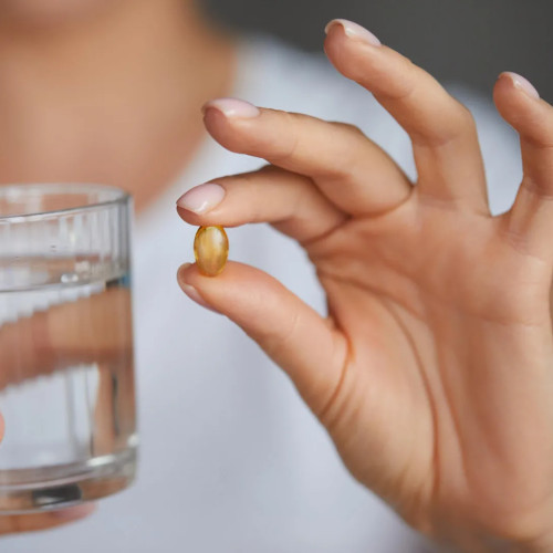 Descoperiri surprinzătoare despre vitamina D și COVID în urma unui studiu