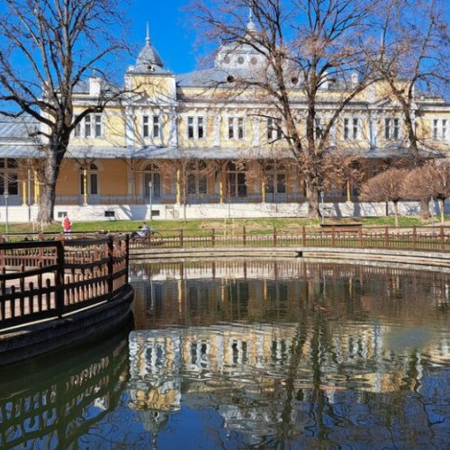 Lucrări săptămânale la Bistrița pentru întreținerea infrastructurii și a serviciilor