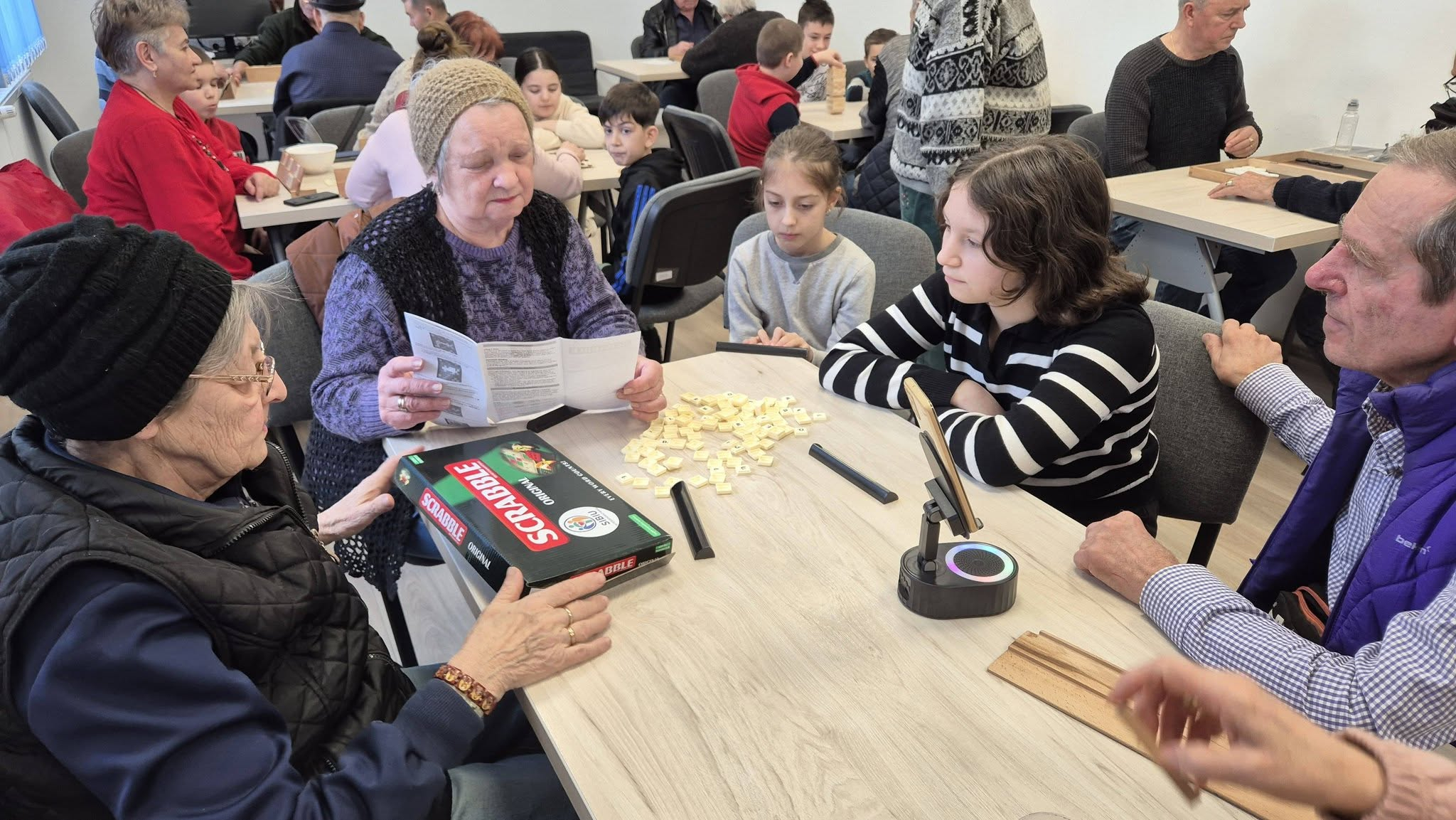 Facultatea de Istorie din Galați invită studenții la un eveniment de voluntariat