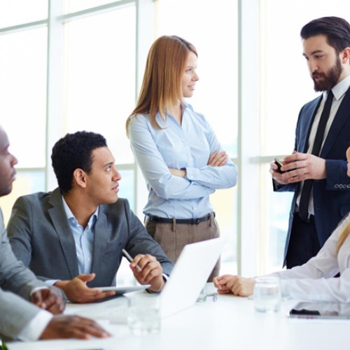 Rata de ocupare a populației în România continuă să scadă