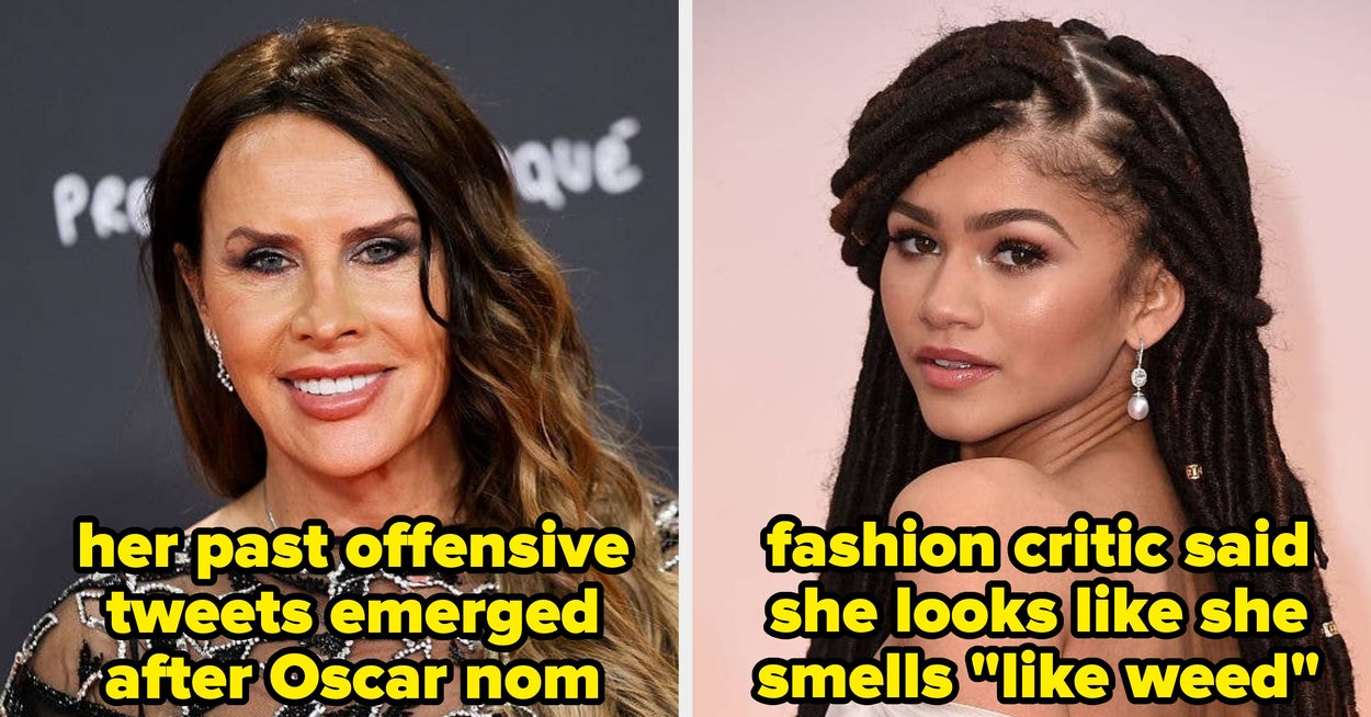 37 dintre cele mai șocante și scandaloase momente din istoria Premiilor Oscar