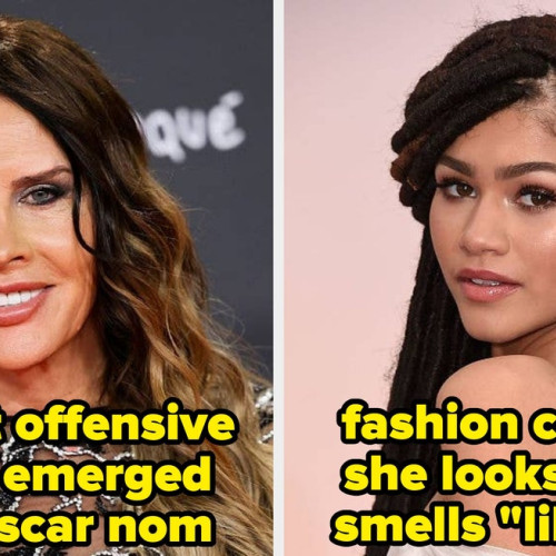 37 dintre cele mai șocante și scandaloase momente din istoria premiilor Oscar