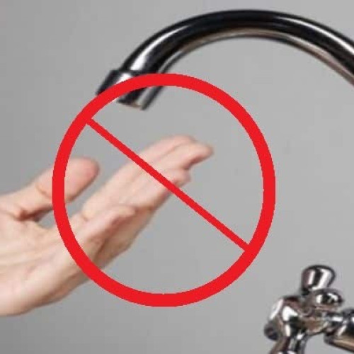 Oprirea furnizării apei potabile în Dănești anunțată de Aparegio Gorj