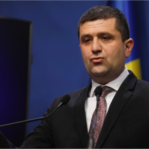 Radu Miruță răspunde avertismentelor lui Traian Băsescu despre Iran