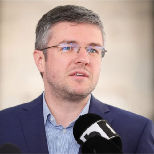 Măsuri prompte pentru prețurile carburantului sunt excluse, spune ministrul Economiei