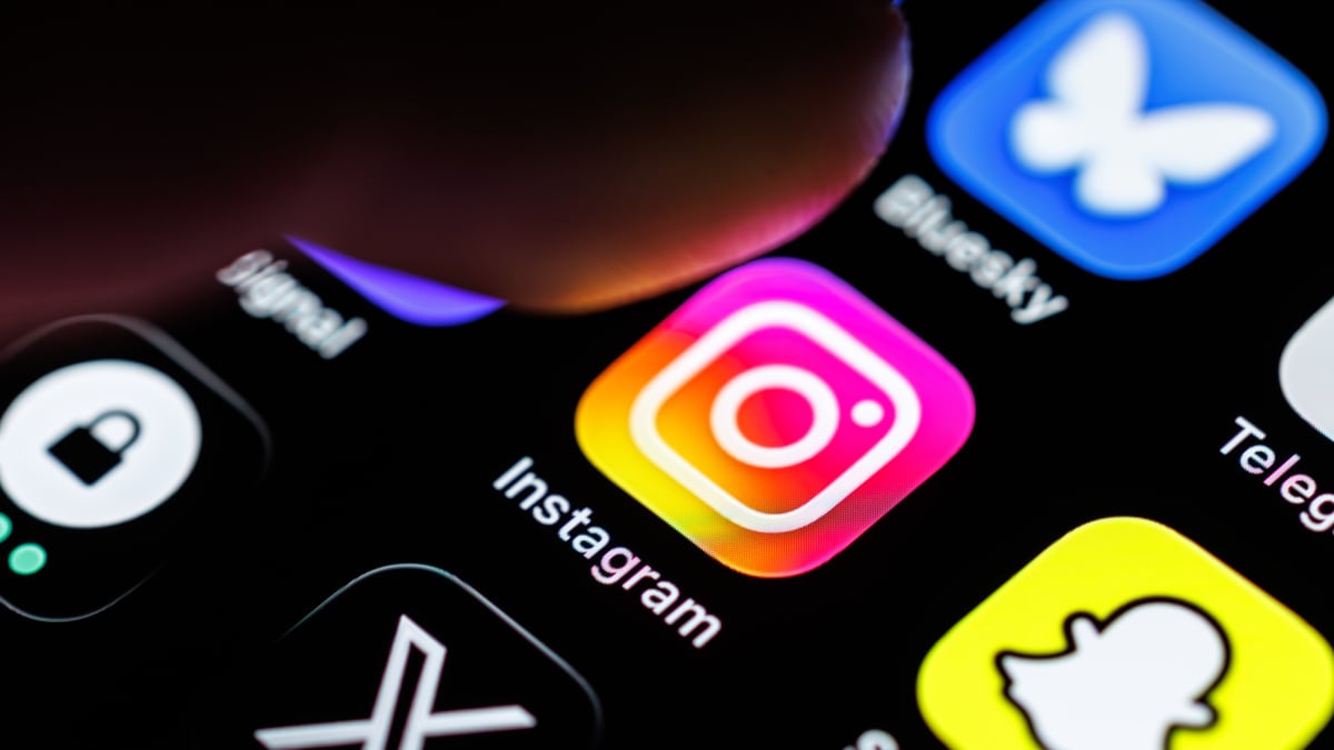 Meta renunță la criptarea end-to-end pentru mesajele directe pe Instagram