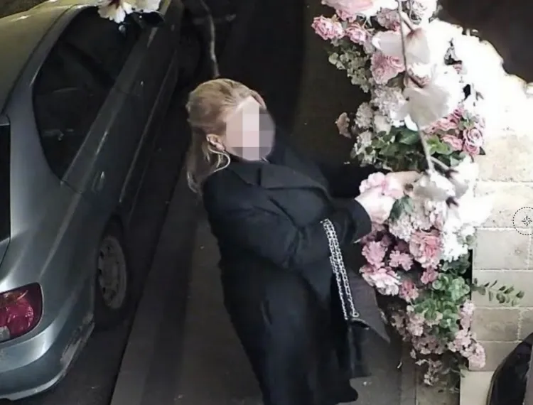 Incident bizar la un salon de înfrumusețare din Cluj-Napoca