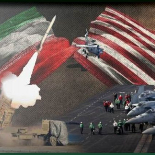 Iranul avertizează România despre bazele militare pentru SUA