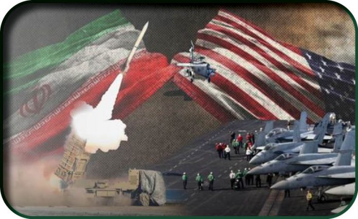 Iranul avertizează România despre bazele militare pentru SUA