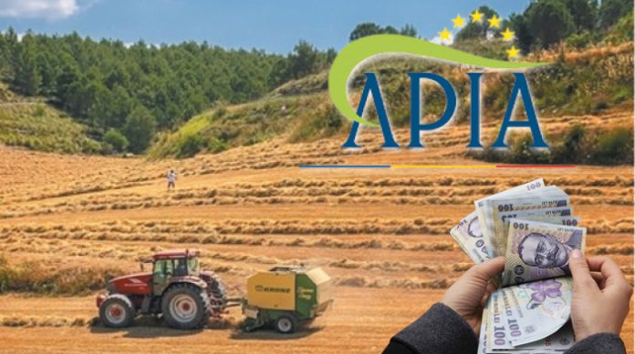 APIA a început primirea cererilor de plată pentru anul 2026