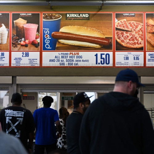 Costco reîntoarce churros, dar clienții spun că noua versiune este o „înjunghiere în spate”