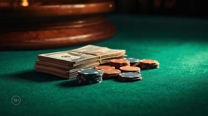 Strategii de gambling: Cum să gestionezi bugetul în jocurile online