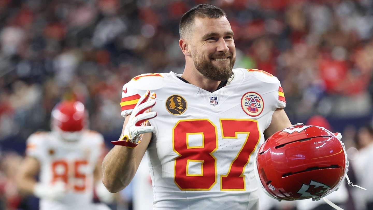 Detalii despre contractul lui Travis Kelce: Cum Chiefs l-au pregătit pentru o potențială retragere