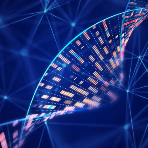 Un antreprenor în tehnologie a folosit AI pentru a crea primul vaccin personalizat antiîmbolnăvire pentru câini