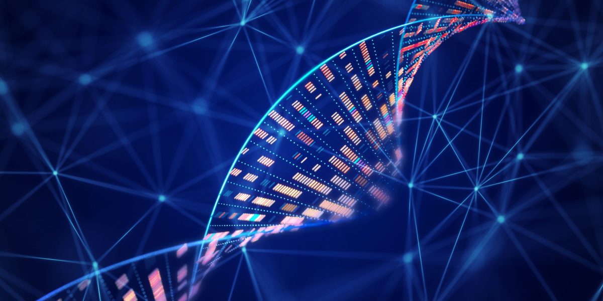 Un antreprenor tehnologic a folosit AI pentru a crea primul vaccin personalizat împotriva cancerului pentru un câine