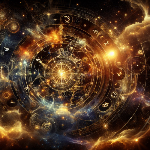 Descoperă ce îți rezervă stelele: Horoscopul Zilnic pentru 17 Martie 2026 ✨