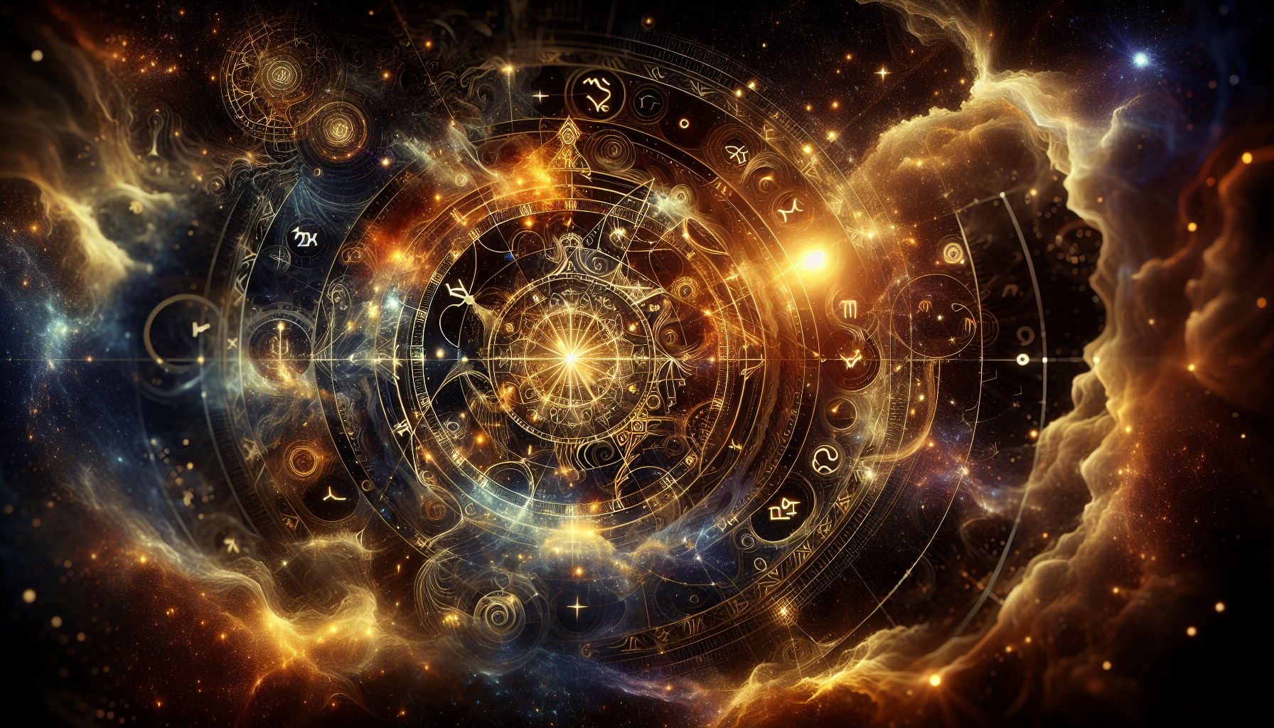 Descoperă ce îți rezervă stelele: Horoscopul Zilnic pentru 17 Martie 2026 ✨