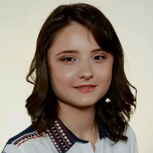 Studentă de la Medicină UOC intră în finala Concursului de oratorie în limba franceză