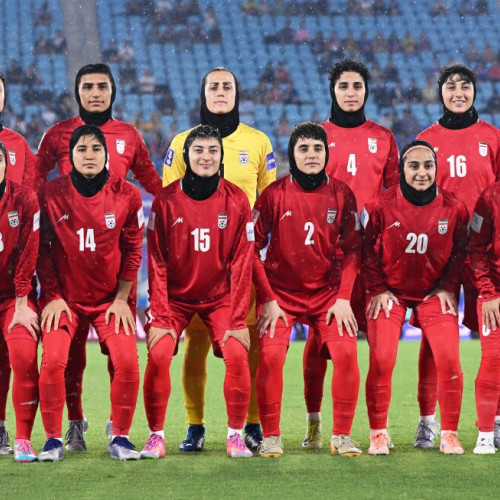 Al cincilea membru al echipei de fotbal feminin din Iran renunță la azil în Australia
