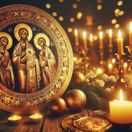 Praznicul Sfântului Alexie, omul lui Dumnezeu - 17 Martie 2026