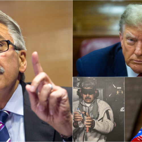 Strategia CIA pentru înlocuirea lui Maduro, relevată de un fost șef Chevron