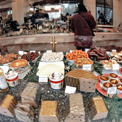 Produse alimentare inovatoare ar putea ajunge în Marea Britanie