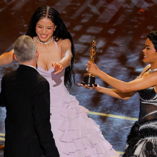 Premiile Oscar 2026: 'One Battle After Another' câștigă premiul pentru cel mai bun film