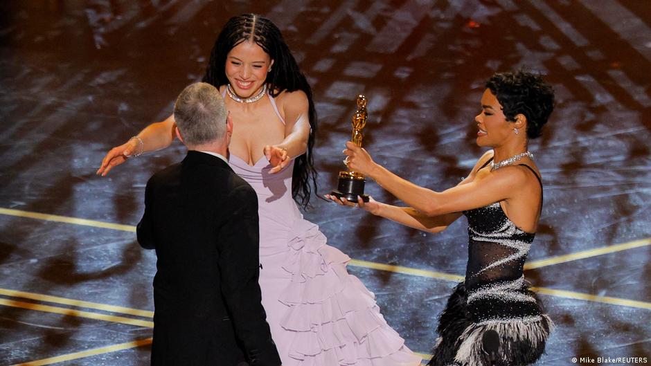 Oscars 2026: 'One Battle After Another' câștigă premiul pentru cel mai bun film