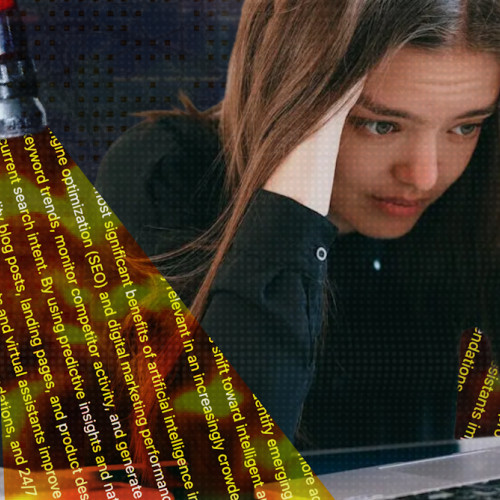 Companiile de tehnologie dau vina pe concedieri masive pe AI. Ce se întâmplă cu adevărat?