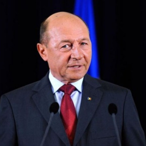 Băsescu: Echipamentele americane din baza Mihail Kogălniceanu nu sunt defensive
