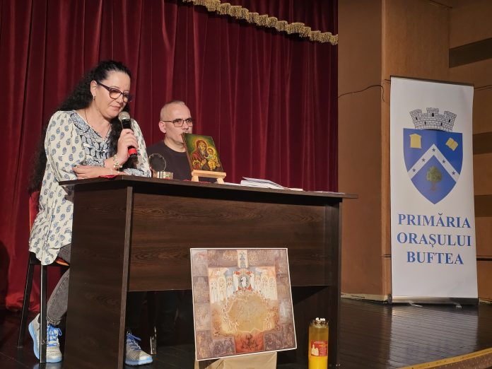 Conferința "Testamentul Sfinților Închisorilor" – O omagiu adus suferinței din perioada comunistă