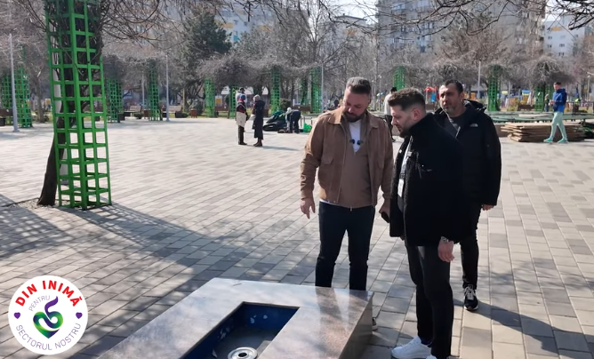 Lucrări de reparație a infrastructurii rutiere în Sectorul 5, început pe 16 martie